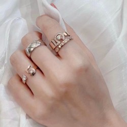 Chanel Jewelry Ring