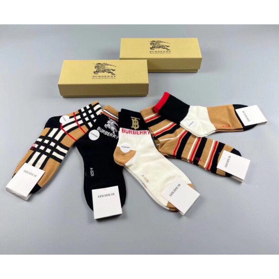 Burberry Socks