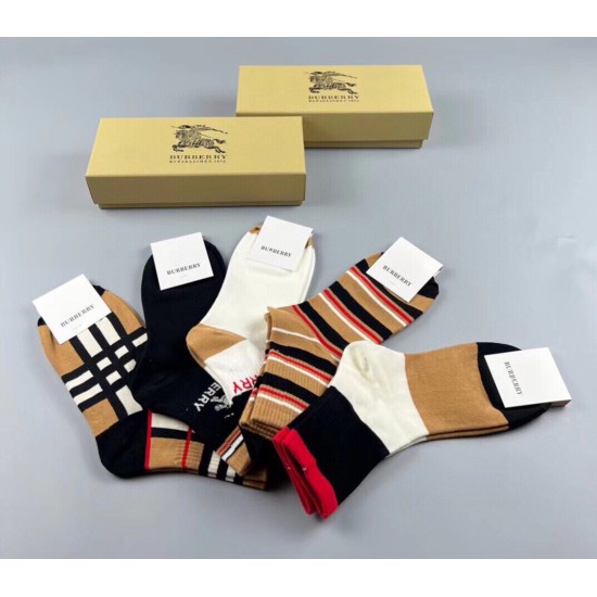 Burberry Socks