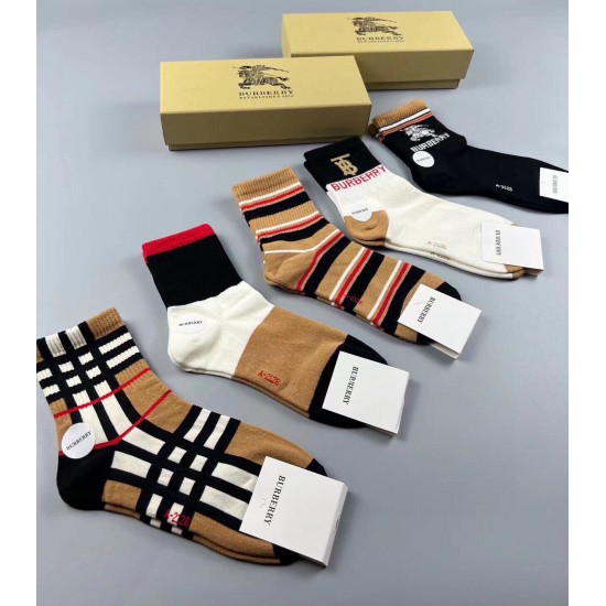 Burberry Socks