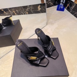 Balmain Shoes Top Quality