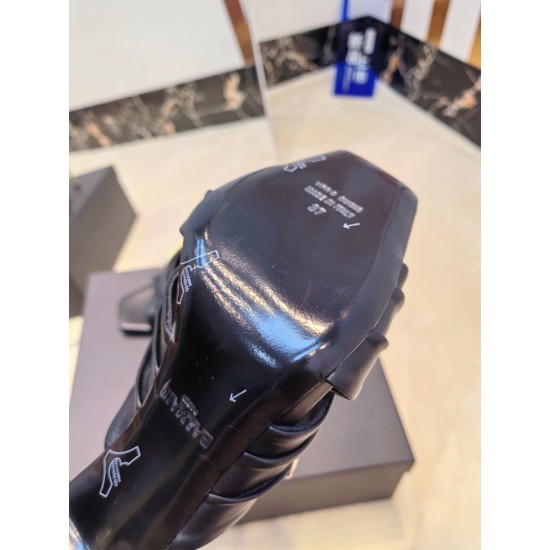 Balmain Shoes Top Quality