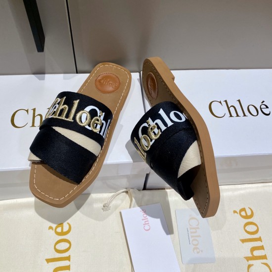 Chloe Shoes High Quality