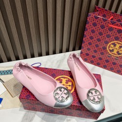 Tory Burch Shoes High Quality