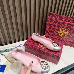Tory Burch Shoes High Quality