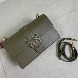 Pinko Bags Top Quality
27*17*8cm