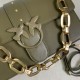 Pinko Bags Top Quality
27*17*8cm