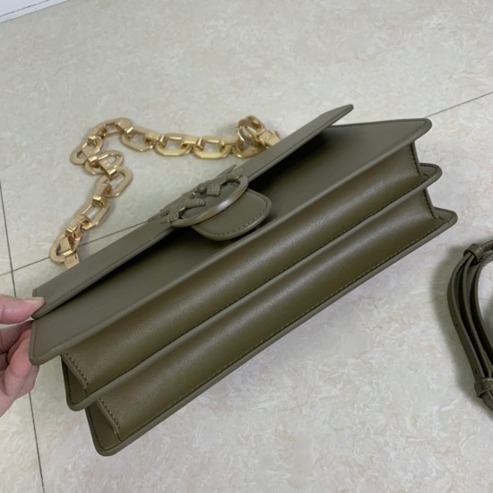 Pinko Bags Top Quality
27*17*8cm