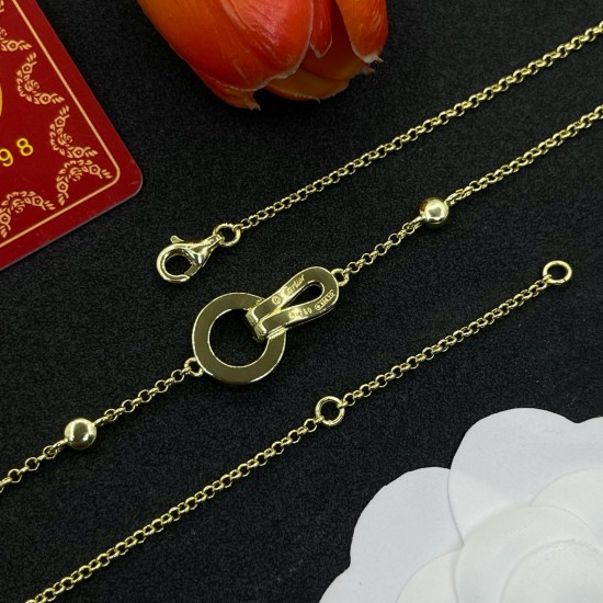 Cartier Jewelry High Quality