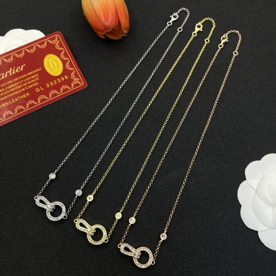 Cartier Jewelry High Quality