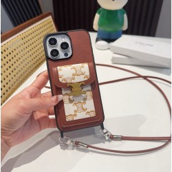 Celine Phone Case