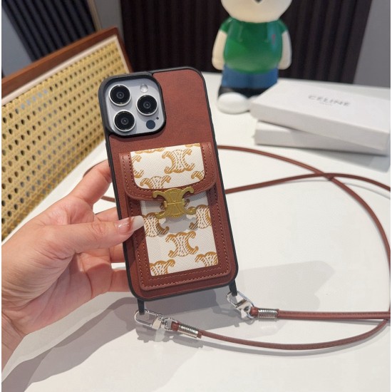 Celine Phone Case