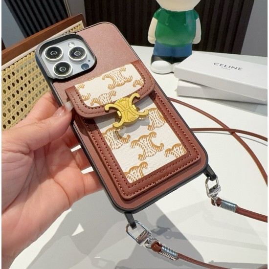 Celine Phone Case