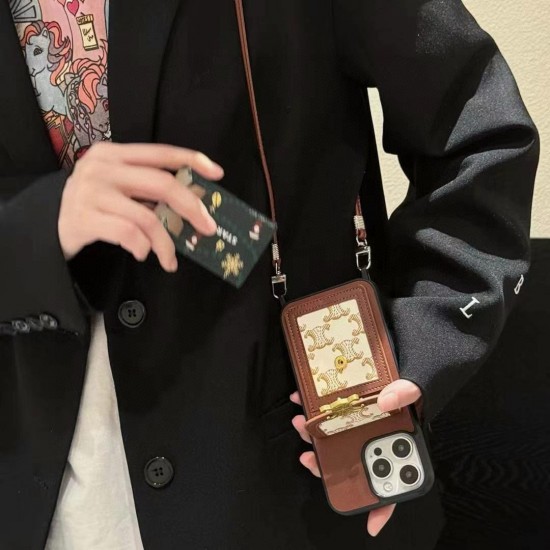 Celine Phone Case