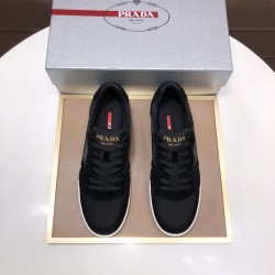 Prada Shoes Top Quality