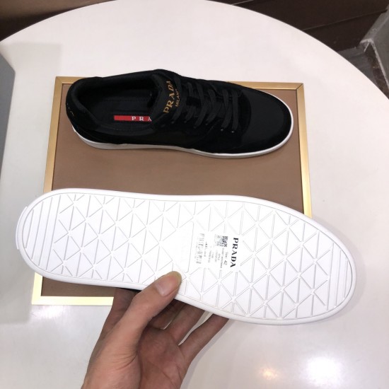 Prada Shoes Top Quality