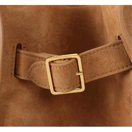 The Row Bags Top Quality
Small:26.20.18
Big:38.26.23