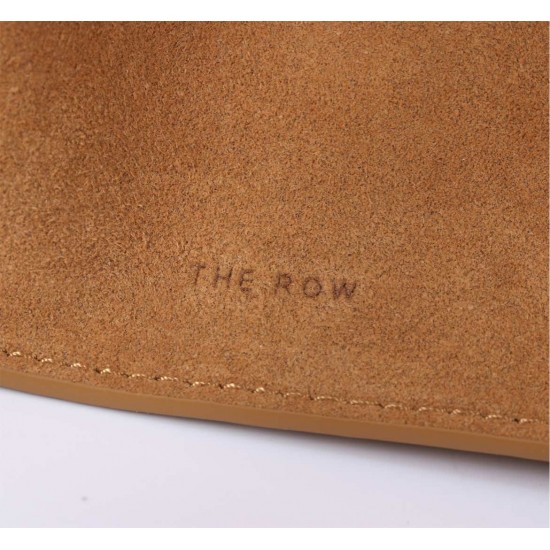 The Row Bags Top Quality
Small:26.20.18
Big:38.26.23