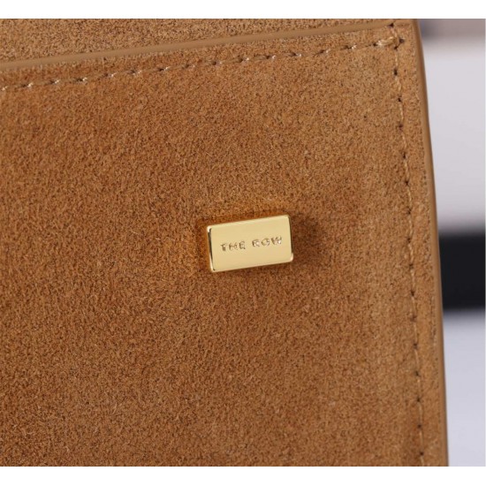 The Row Bags Top Quality
Small:26.20.18
Big:38.26.23