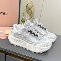 MiuMiu Shoes Top Quality