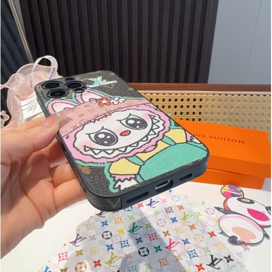 LV Phone Case