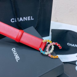 Chanel Belts
 Top Quality