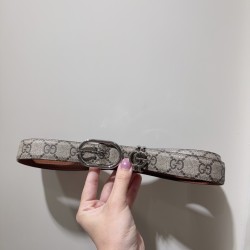 Gucci Belts
 Top Quality