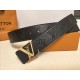 LV Belts
 Top Quality