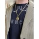 Balenciaga Jewelry Necklace