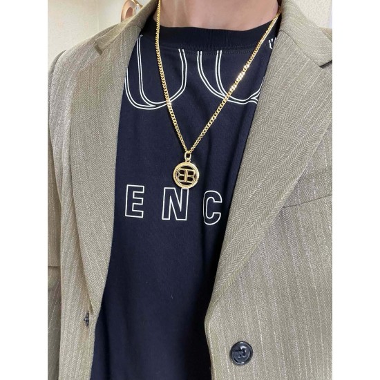 Balenciaga Jewelry Necklace