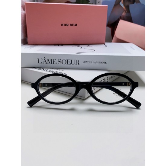 MiuMiu Glasses
