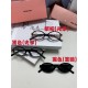 MiuMiu Glasses