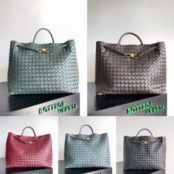 BV Bags Top Quality ANDIAMO 743575