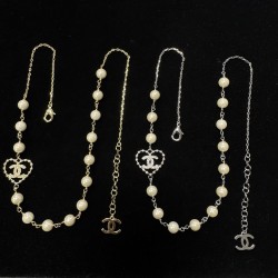 Chanel Jewelry High Quality