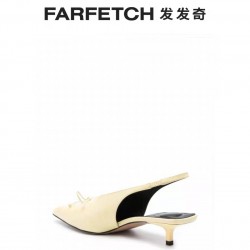 Jacquemus Shoes Top Quality