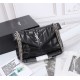 YSL Bags Top Quality Loulou Puffer
29x17x11cm