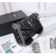 YSL Bags Top Quality Loulou Puffer
29x17x11cm