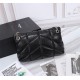 YSL Bags Top Quality Loulou Puffer
29x17x11cm