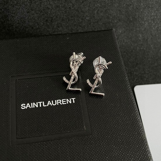 YSL Jewelry High Quality