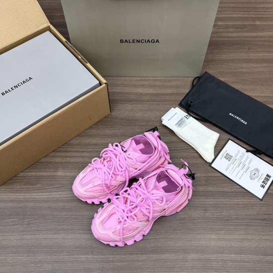 Balenciaga Shoes Top Quality
