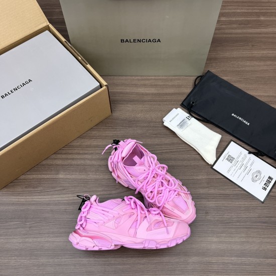 Balenciaga Shoes Top Quality