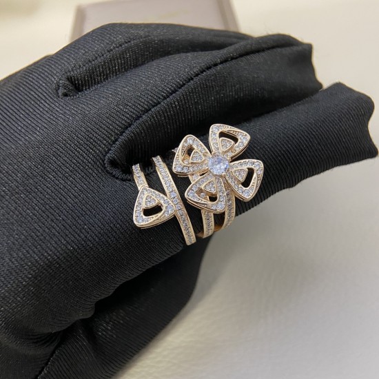 Bvlgari Jewelry High Quality