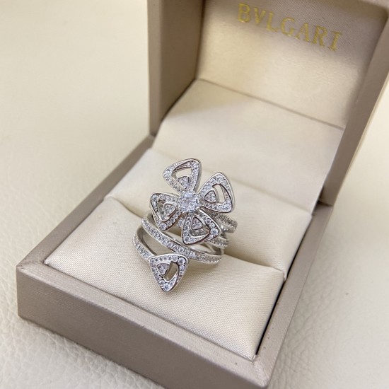 Bvlgari Jewelry High Quality