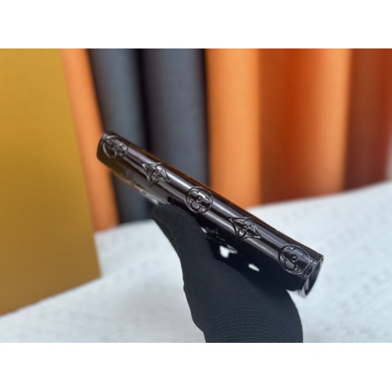 LV Bags High Quality Flip Wallet
