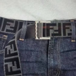 Fendi Belts
 Top Quality