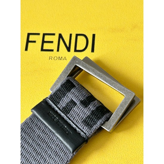 Fendi Belts
 Top Quality