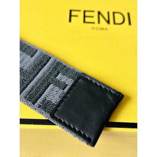 Fendi Belts
 Top Quality