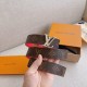 LV Belts
 Top Quality