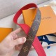 LV Belts
 Top Quality