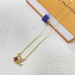 LV Jewelry High Quality